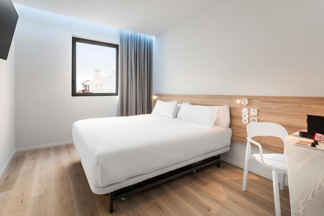 B&B Hotel Lisboa Oeiras Extérieur photo