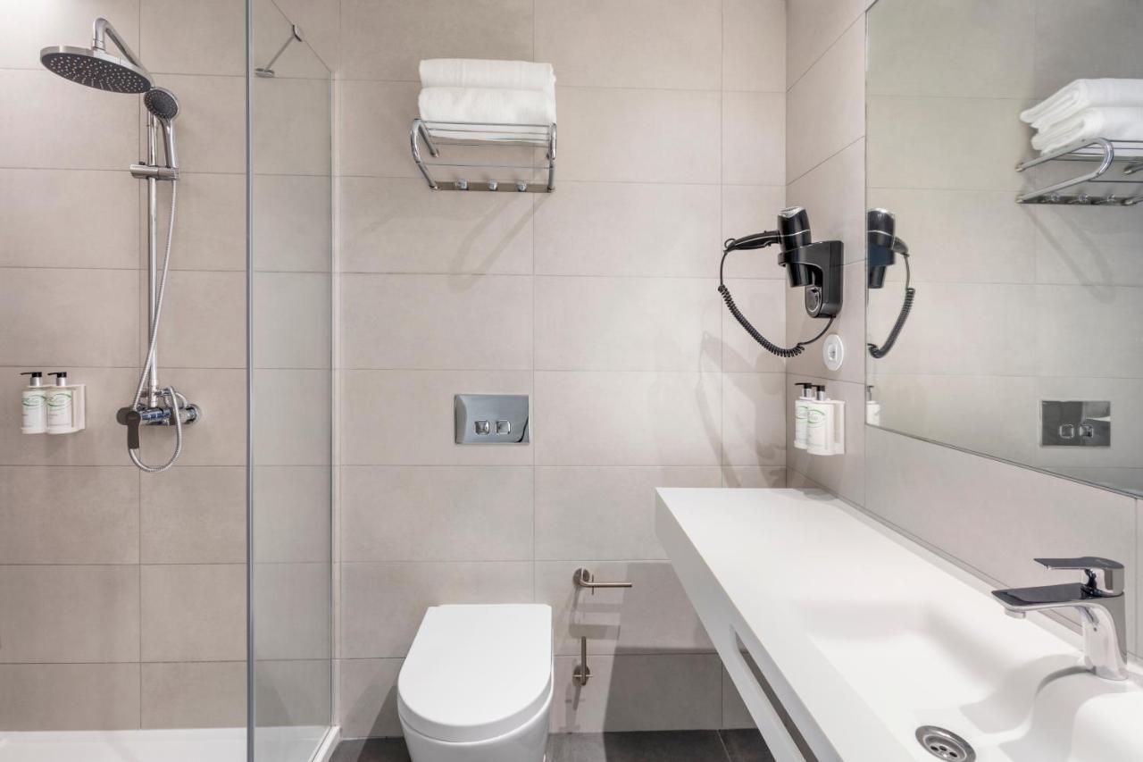 B&B Hotel Lisboa Oeiras Extérieur photo