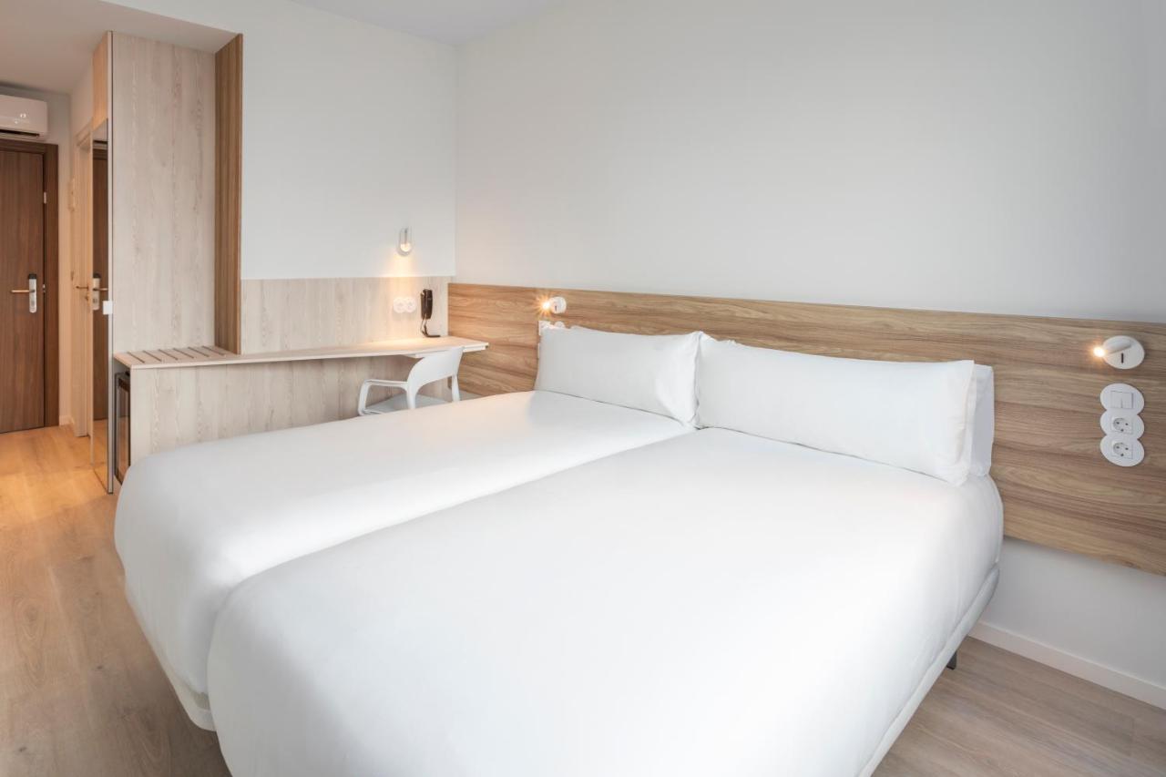 B&B Hotel Lisboa Oeiras Extérieur photo